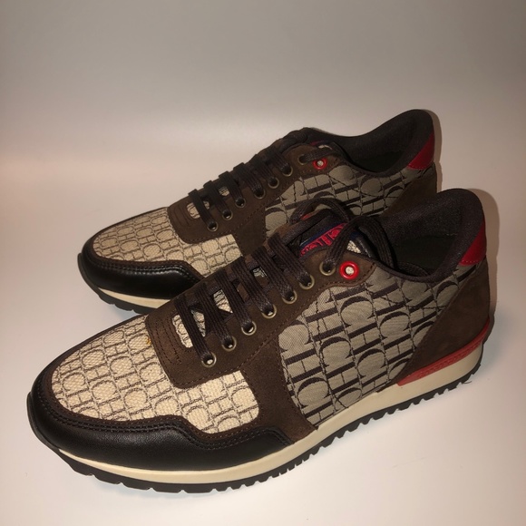 Carolina herrera men shoes Clearance